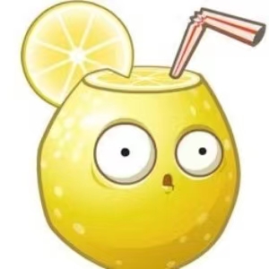 Jack He 的 Lemon 头像